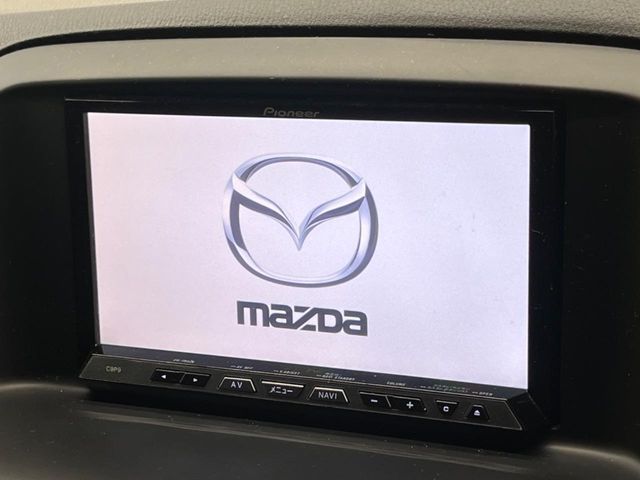 MAZDA CX-5 2013
