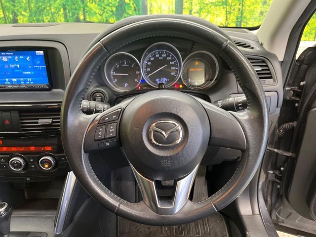 MAZDA CX-5 2013