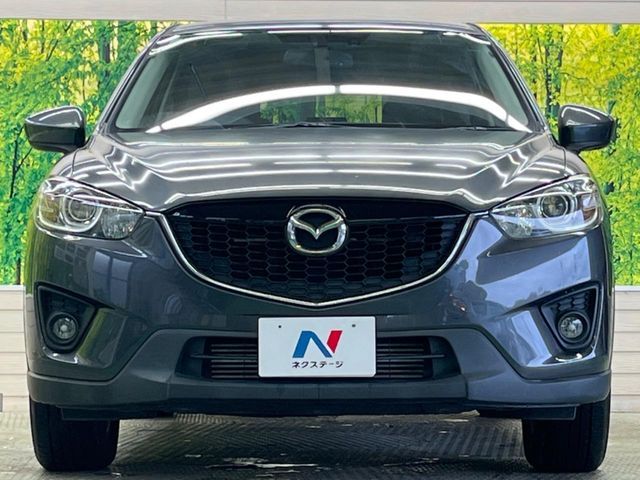 MAZDA CX-5 2013