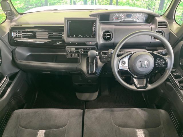 HONDA N BOX CUSTOM 2023