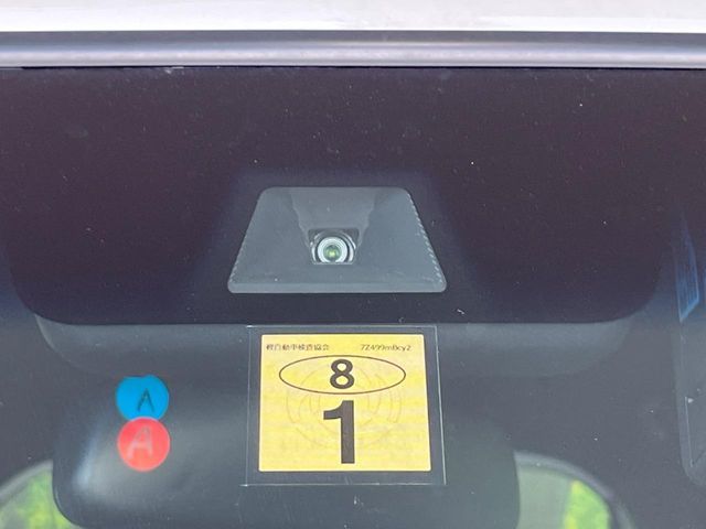 HONDA N BOX CUSTOM 2023