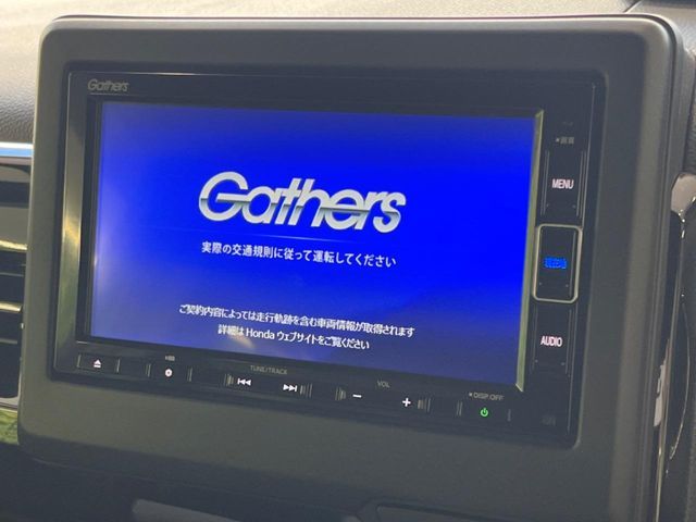 HONDA N BOX CUSTOM 2023