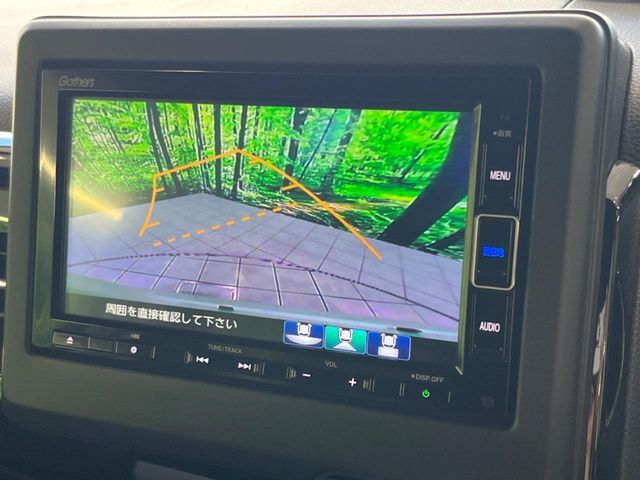 HONDA N BOX CUSTOM 2023