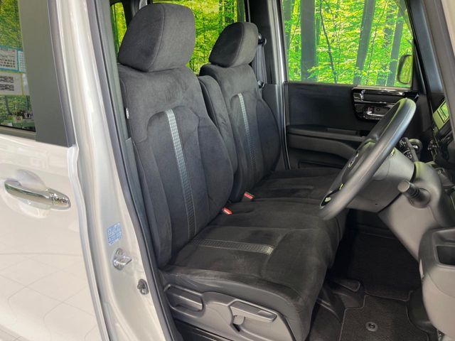 HONDA N BOX CUSTOM 2023