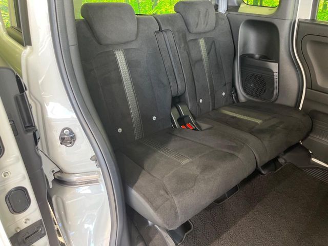 HONDA N BOX CUSTOM 2023