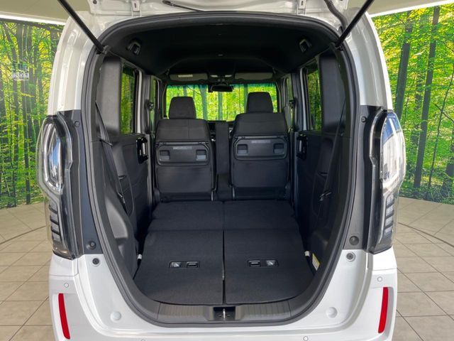 HONDA N BOX CUSTOM 2023