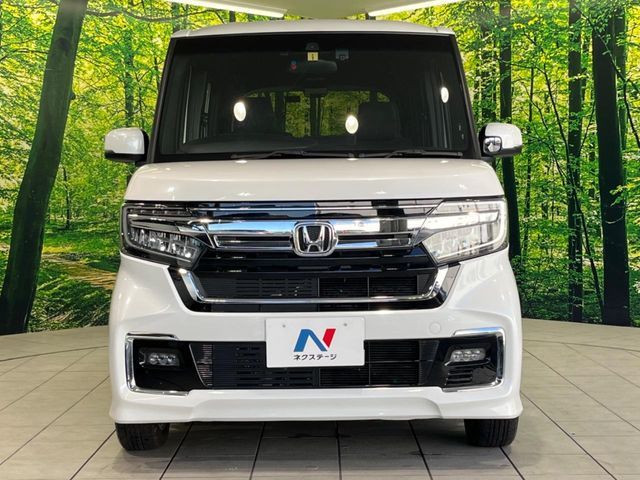 HONDA N BOX CUSTOM 2023