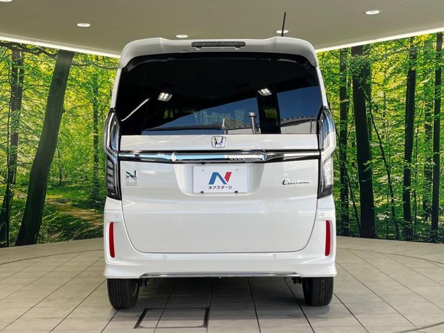 HONDA N BOX CUSTOM 2023