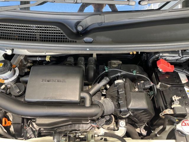 HONDA N BOX CUSTOM 2023