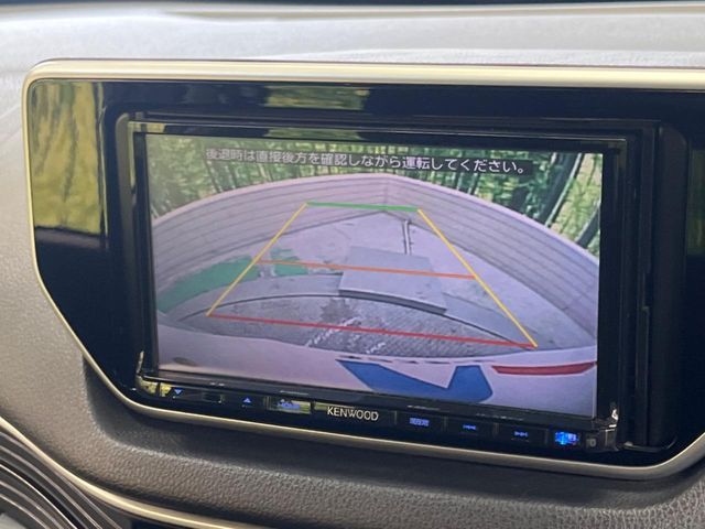 DAIHATSU MOVE CUSTOM 2015