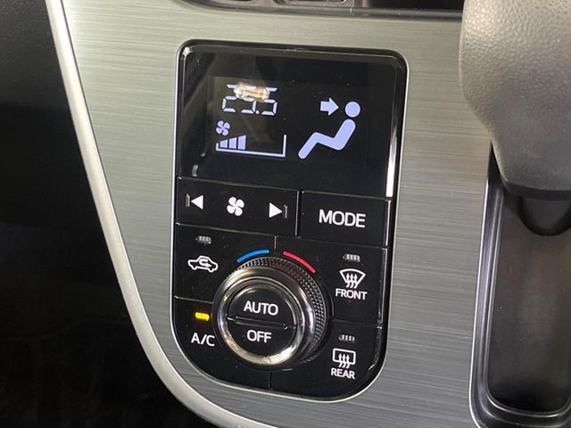 DAIHATSU MOVE CUSTOM 2015