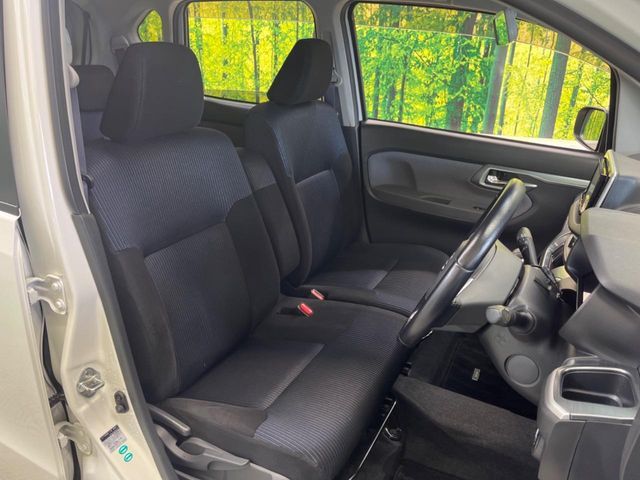 DAIHATSU MOVE CUSTOM 2015