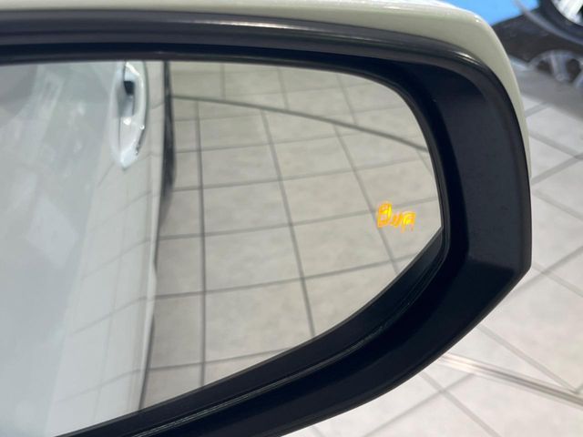 TOYOTA RAV4 HYBRID 4WD 2023