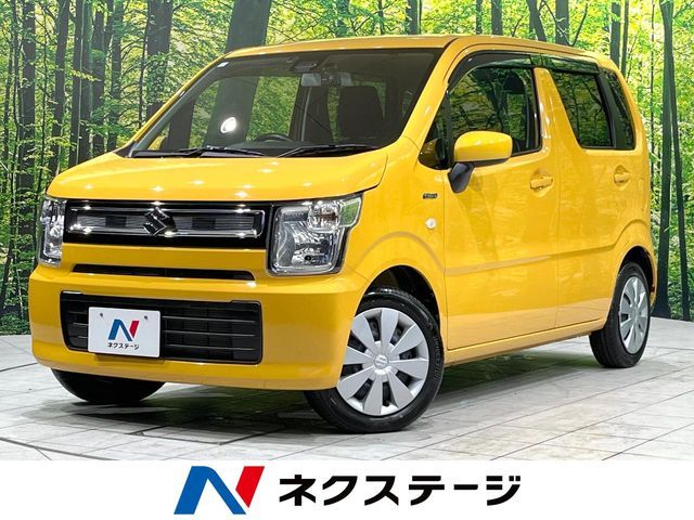 SUZUKI WAGON R 2021