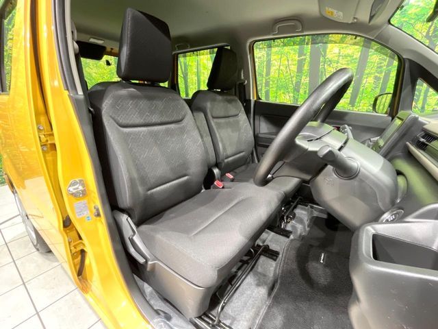 SUZUKI WAGON R 2021