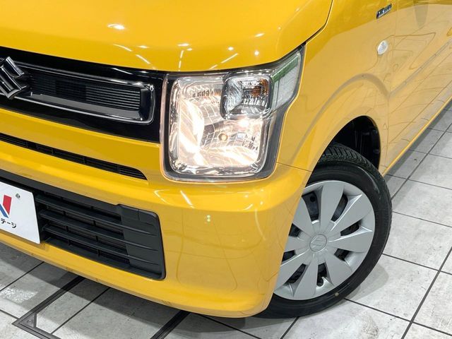 SUZUKI WAGON R 2021