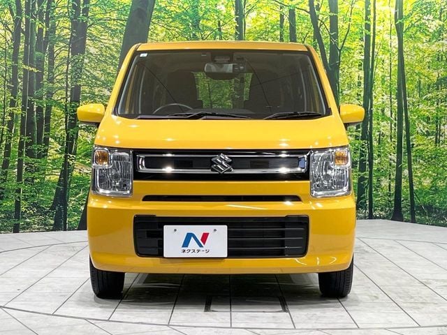 SUZUKI WAGON R 2021