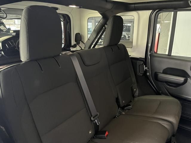 JEEP JEEP WRANGLER UNLIMITED 2019