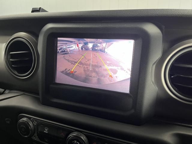 JEEP JEEP WRANGLER UNLIMITED 2019