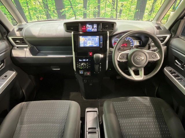 DAIHATSU THOR 2020