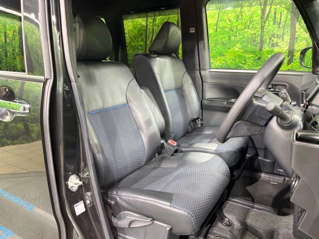 DAIHATSU TANTO CUSTOM 2023