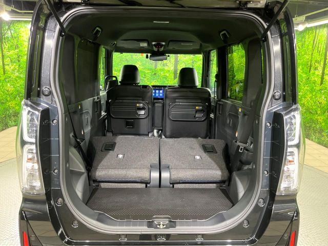 DAIHATSU TANTO CUSTOM 2023