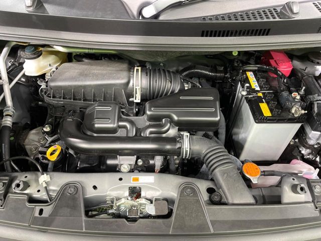 DAIHATSU TANTO CUSTOM 2023