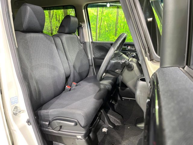 HONDA N BOX CUSTOM 2017