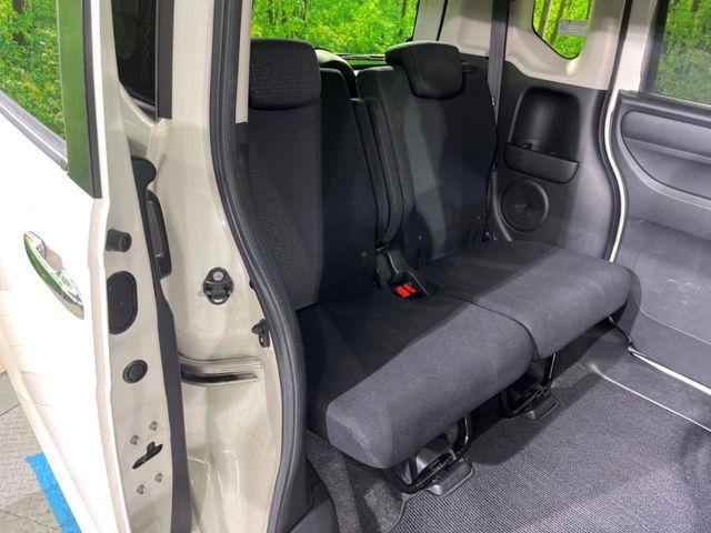 HONDA N BOX CUSTOM 2017