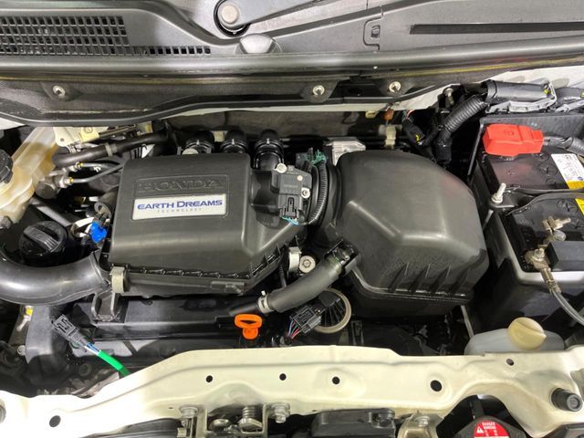 HONDA N BOX CUSTOM 2017