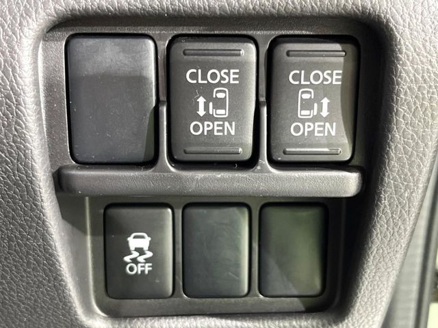 NISSAN DAYZ ROOX 2015