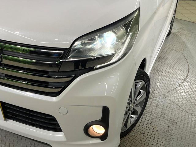 NISSAN DAYZ ROOX 2015