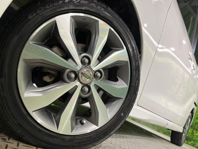 NISSAN DAYZ ROOX 2015