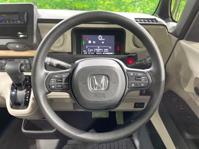 HONDA N BOX 2024