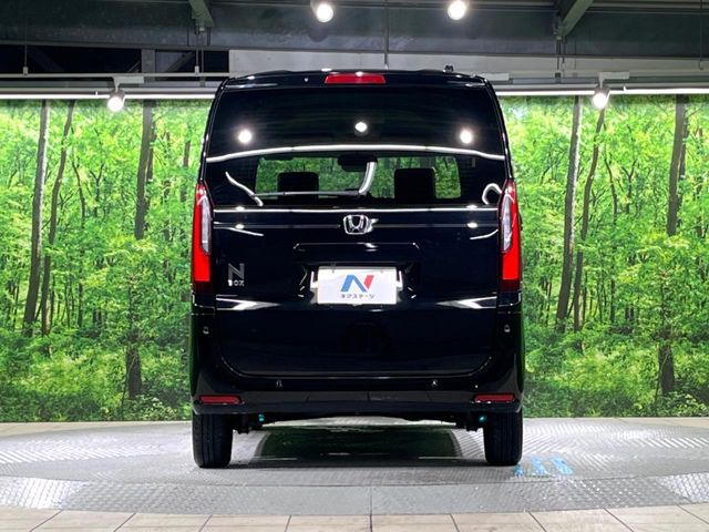 HONDA N BOX 2024
