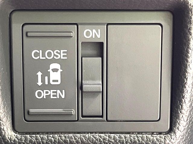 HONDA N BOX CUSTOM 2021