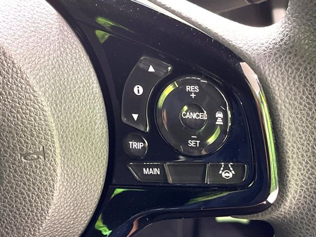 HONDA N BOX CUSTOM 2021