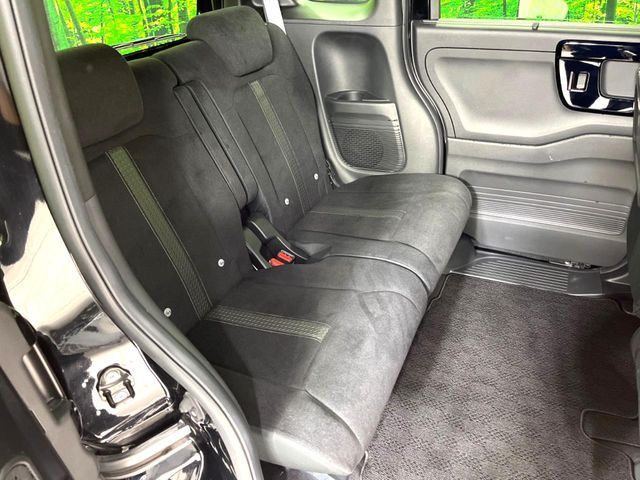 HONDA N BOX CUSTOM 2021