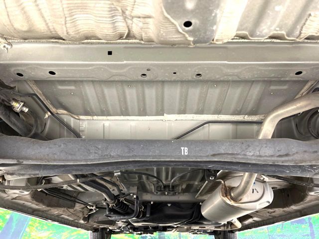 HONDA N BOX CUSTOM 2021