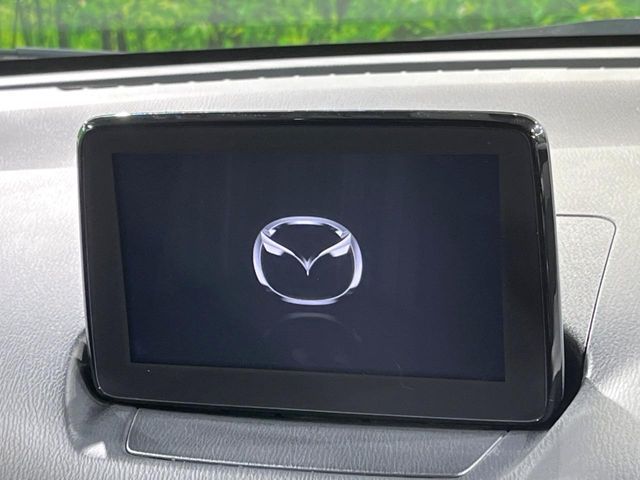 MAZDA MAZDA2 2019