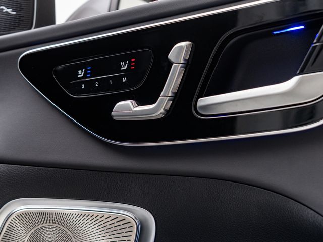 MERCEDES BENZ MERCEDES AMG C station wagon 2022