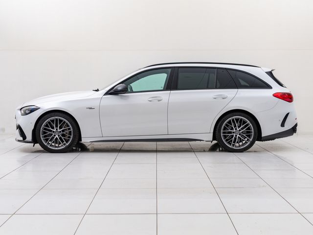 MERCEDES BENZ MERCEDES AMG C station wagon 2022