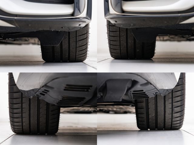 MERCEDES BENZ MERCEDES AMG C station wagon 2022