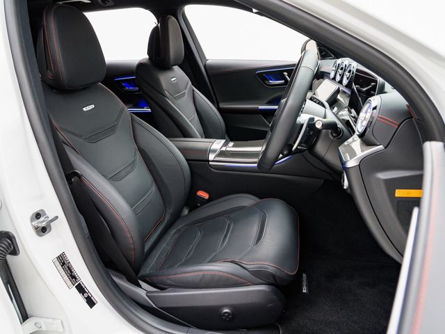 MERCEDES BENZ MERCEDES AMG C station wagon 2022