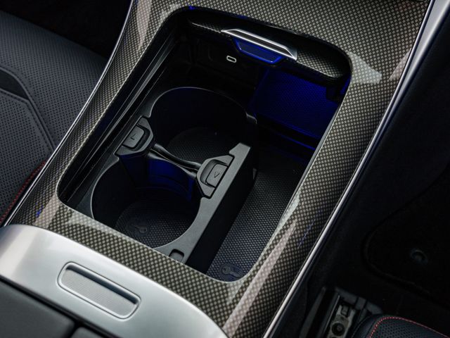 MERCEDES BENZ MERCEDES AMG C station wagon 2022