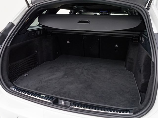 MERCEDES BENZ MERCEDES AMG C station wagon 2022