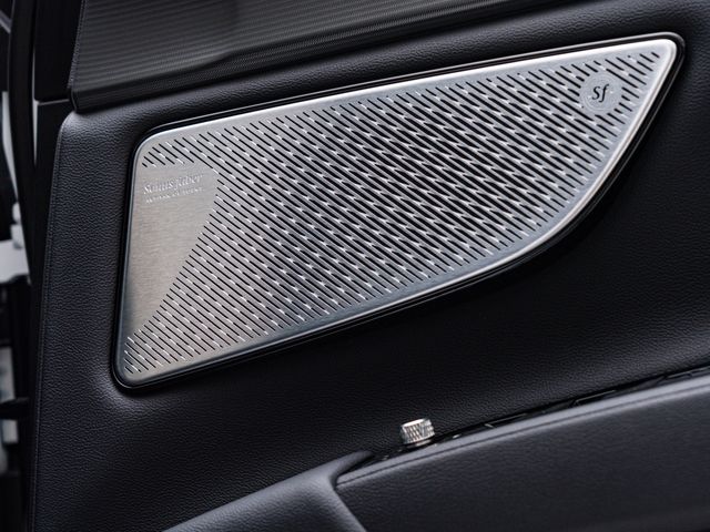 MASERATI MASERATI Grecale 2023