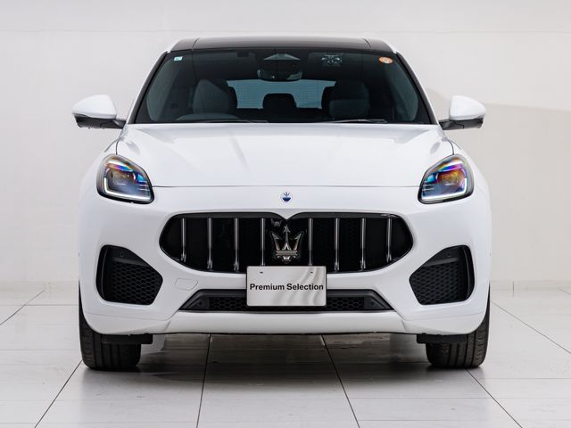 MASERATI MASERATI Grecale 2023