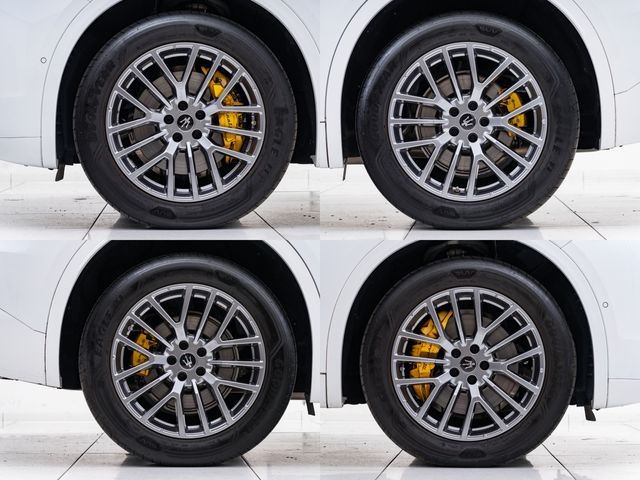 MASERATI MASERATI Grecale 2023