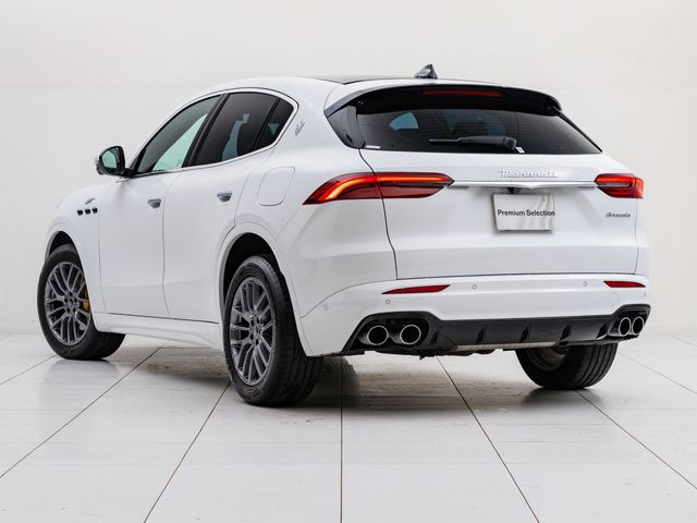 MASERATI MASERATI Grecale 2023